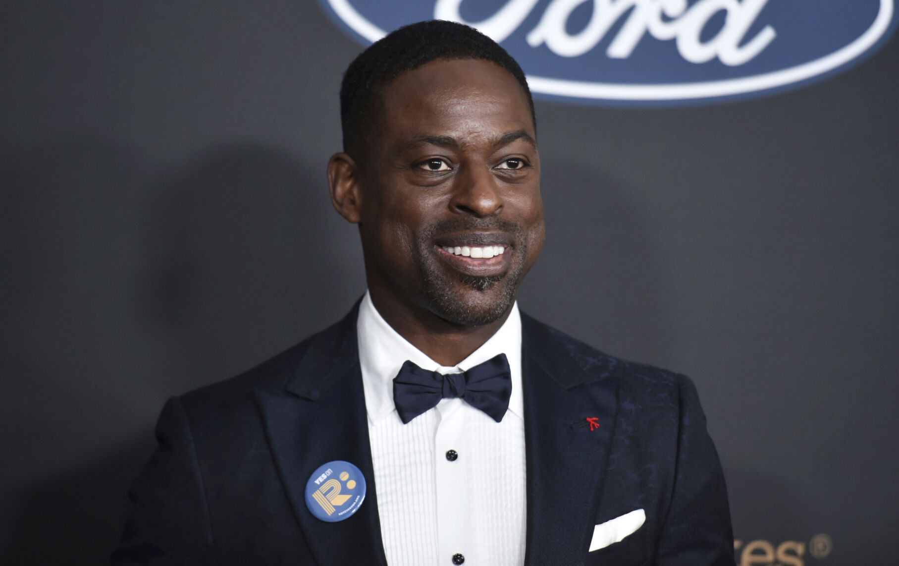 Sterling K. Brown